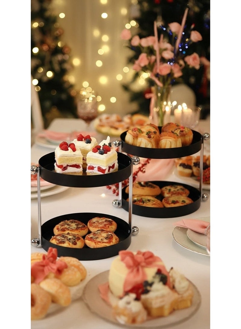 Serving holder for sweets and nuts - Image 5